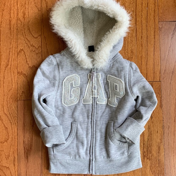 GAP Other - GAP Toddler Hoodie GAP Other - GAP Toddler Hoodie